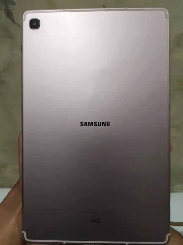 Samsung Tab S6 Lite 4/128