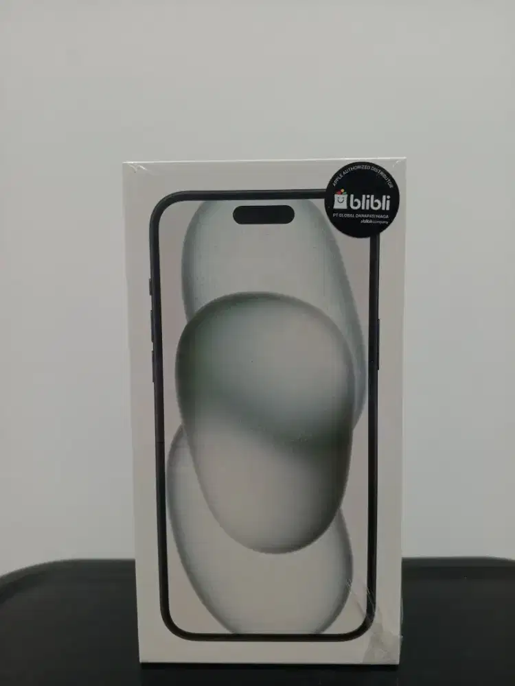 iPhone 15 Plus 128 GB