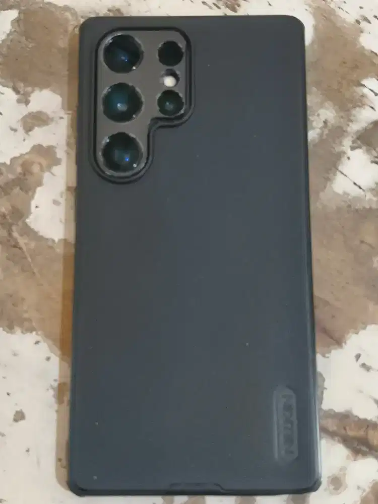 Samsung s25 ultra 12/1tb jetblack