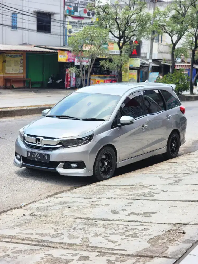 MOBILIO E CVT 2019 MURAH