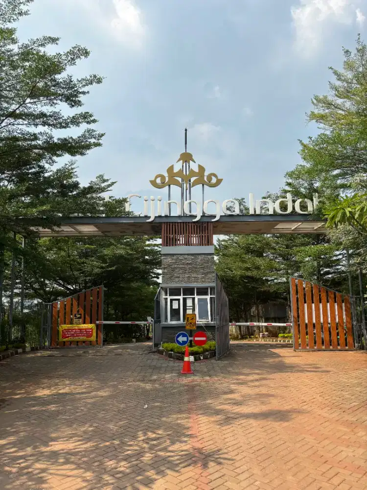 RUMAH READY SIAP HUNI