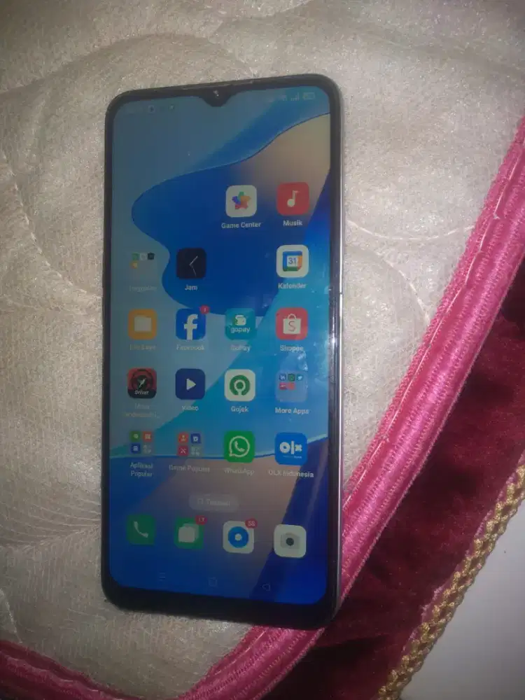 Oppo a16  3,/32