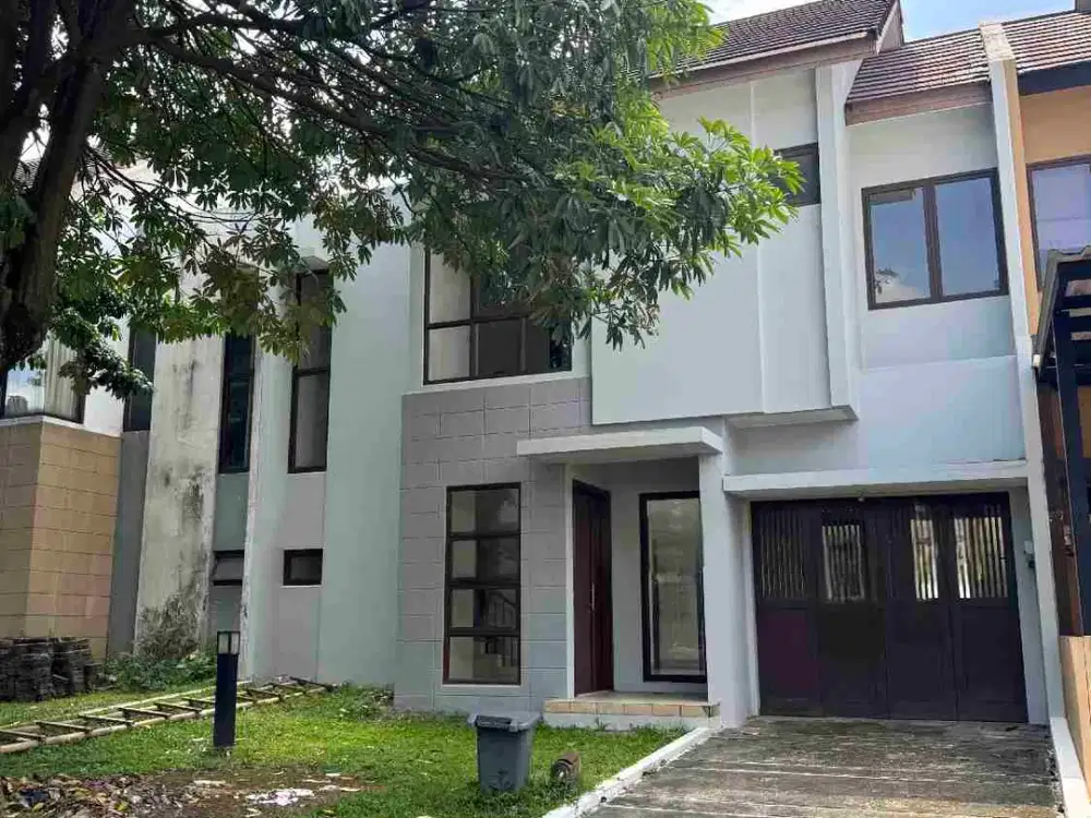 Eternity The Icon BSD