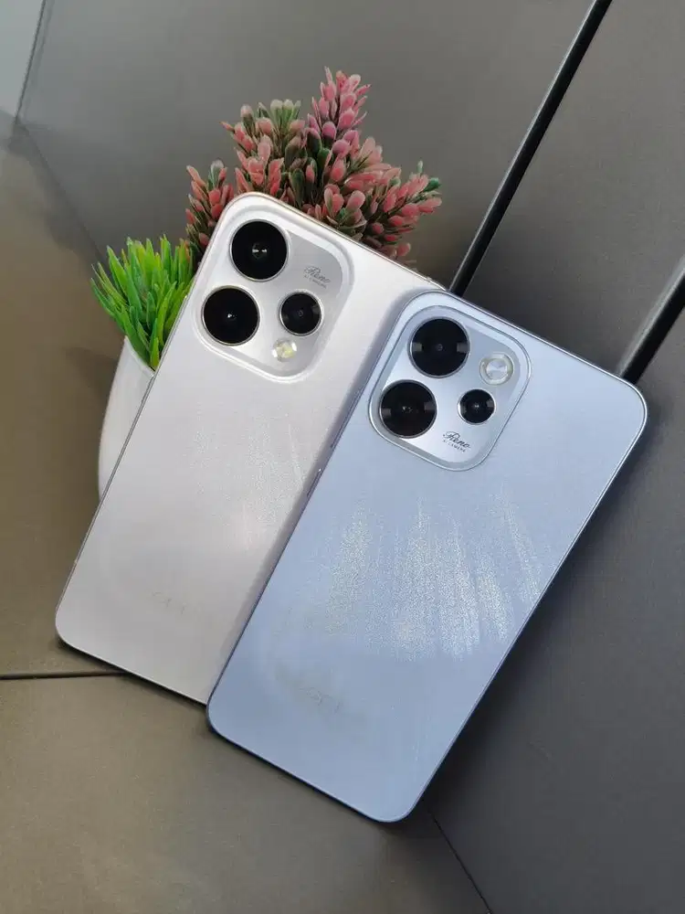 OPPO RENO 15 TERBARU