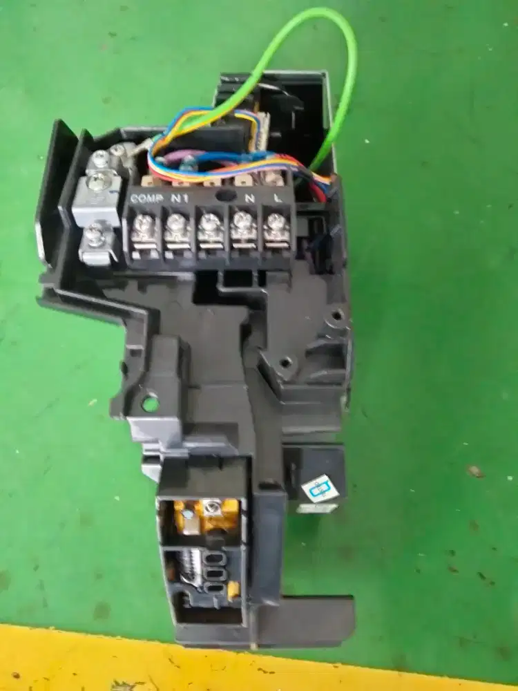 SPERPART COPOTAN ORI DAN MASIH OK