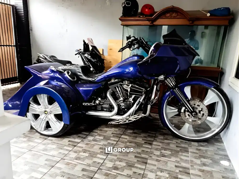 FOR SALE!! Harley Davidson 2001