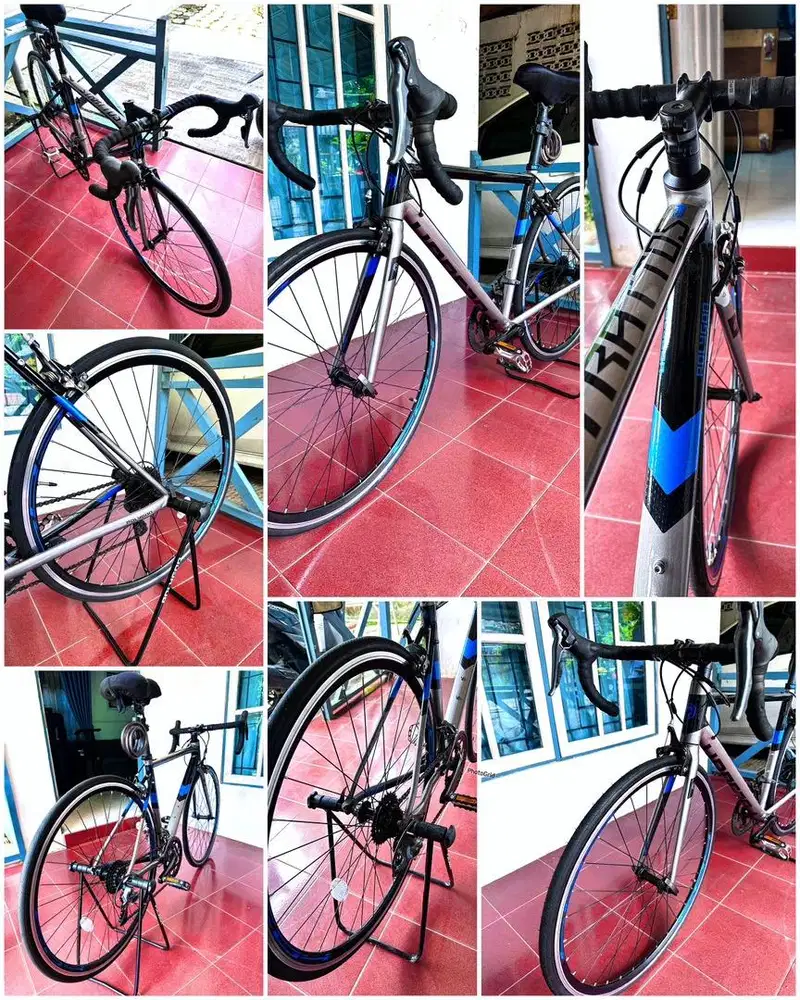 Polygon Stratos S2 Size M