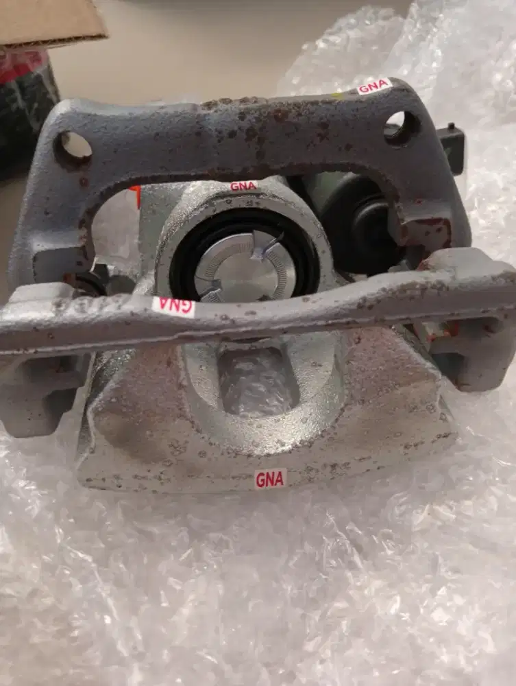 Kaliper Rem Belakang HRV RU1 1.5 2015