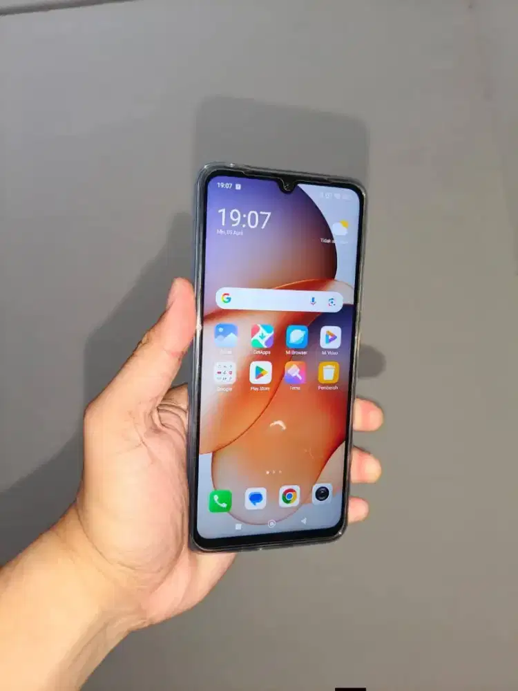 Redmi 14C (LIKE NEW + FULLSET)