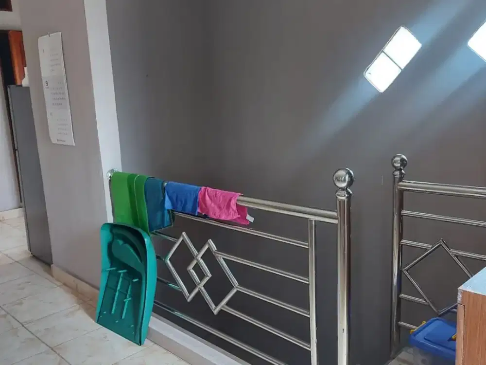 Bebas Banjir, Gudang, 2 Lantai Lokasi Strategis Cikarang Timur