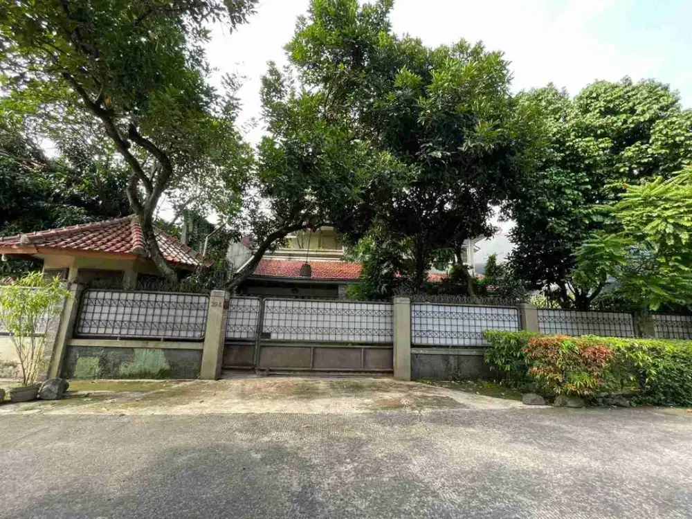 Rumah 2 Lantai di Pondok Labu