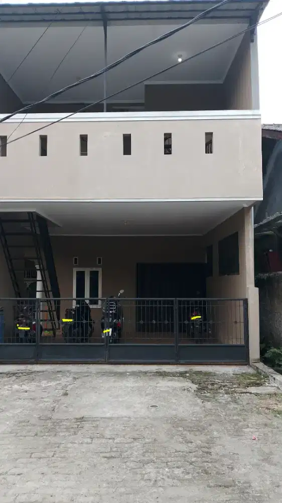 Sedia kost khusus pria Rp 850.000/bulan