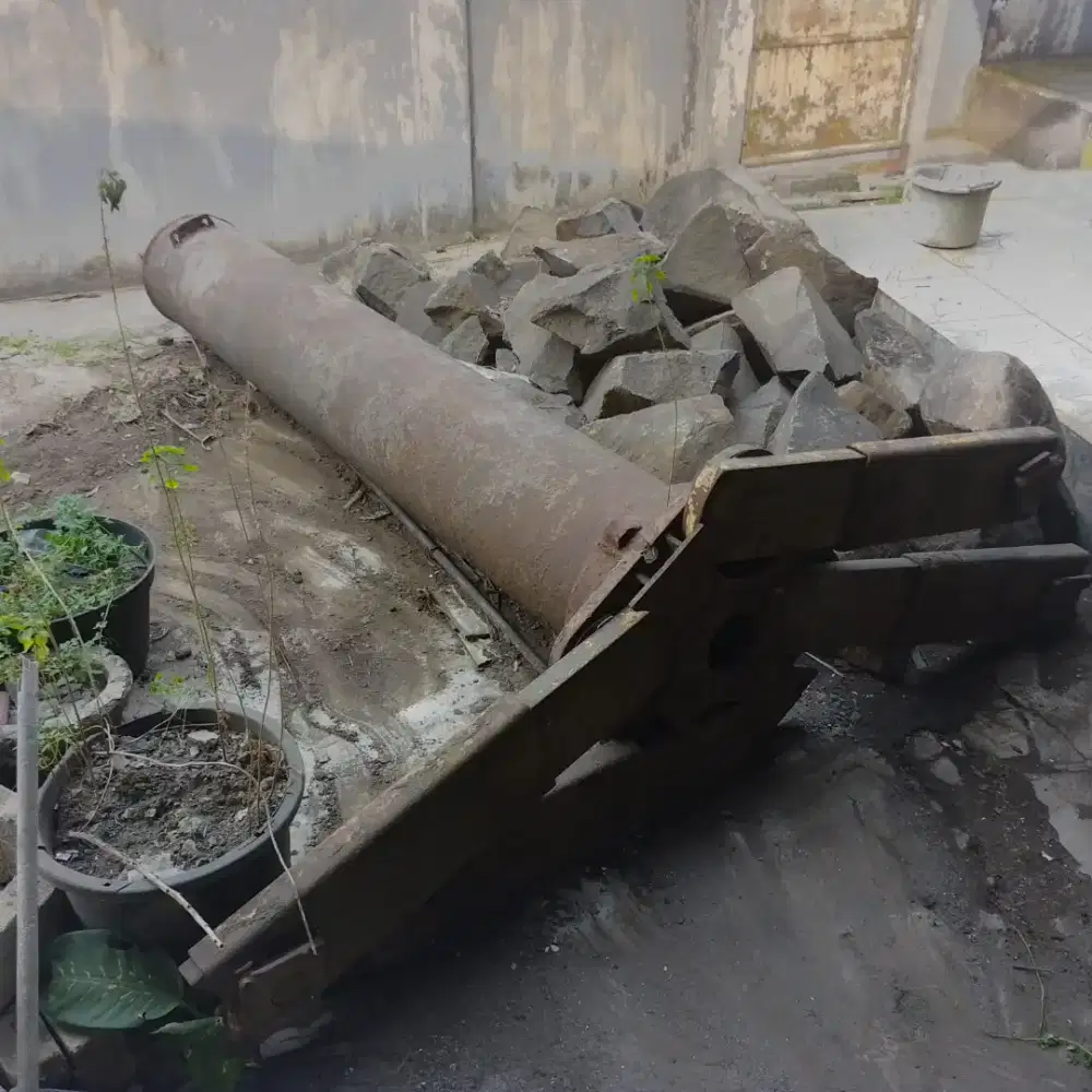 Hydrolik cucian mobil