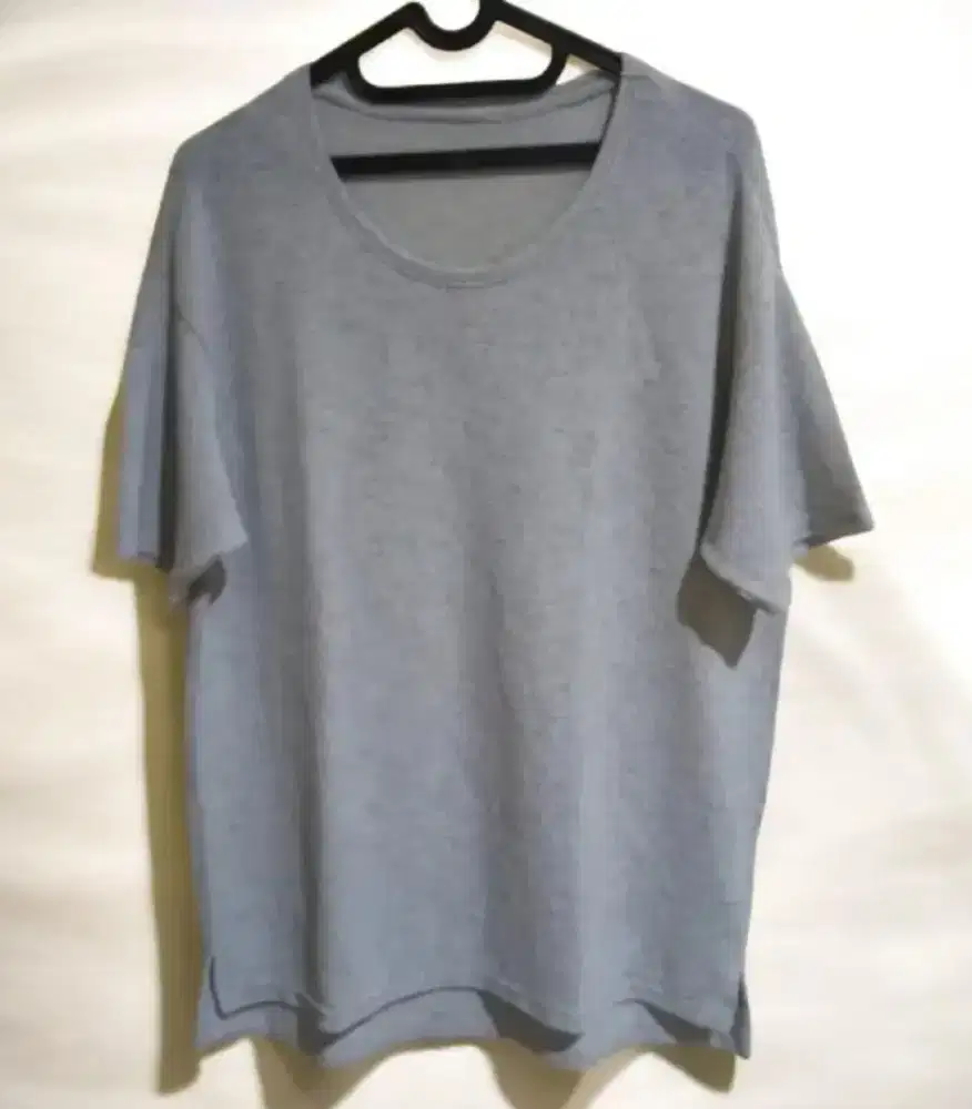 Kaos Sweater Pria. Import.