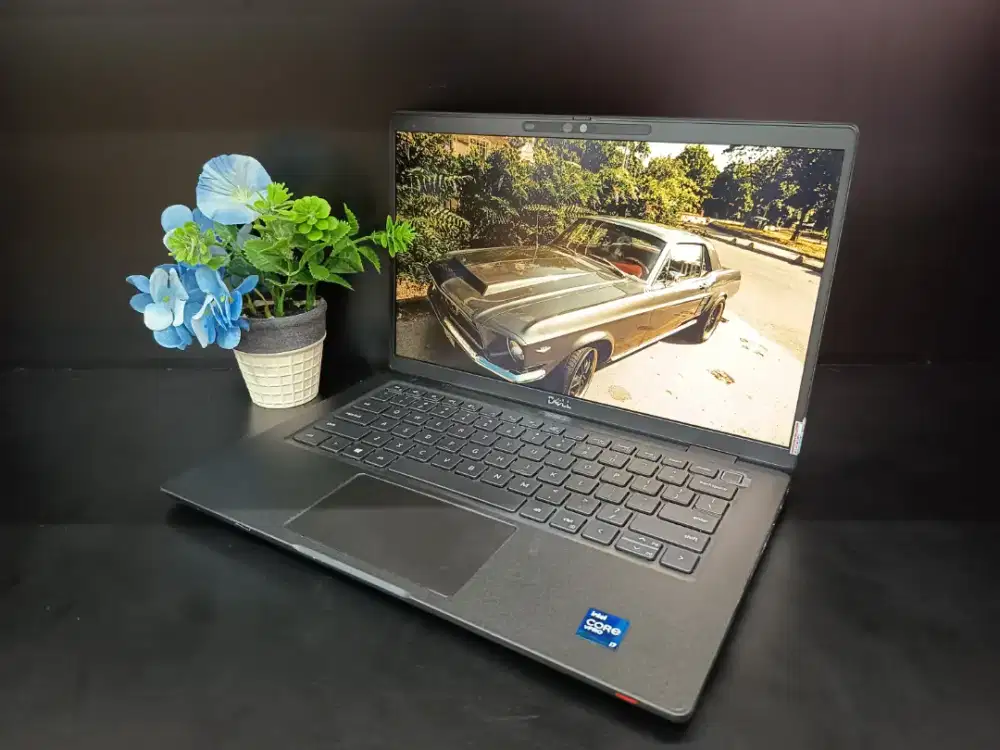 Laptop Dell Latitude 7320/Intel Core i7-1185G7/16Gb/512Gb/13,3/Win 11