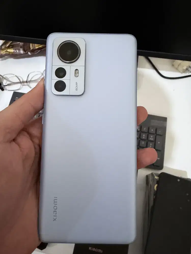 Jual Xiao Mi 12 Pro