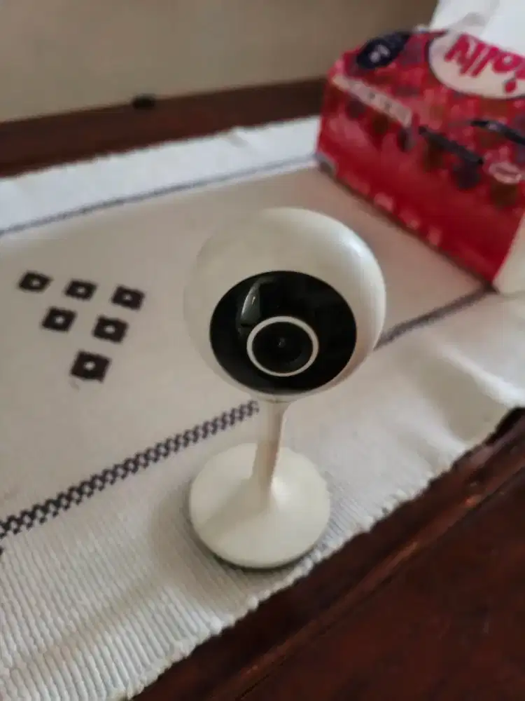 Bardi CCTV Smart Camera