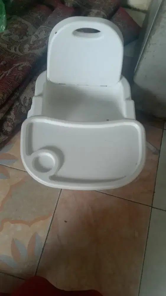 Baby chair Sama gendongan