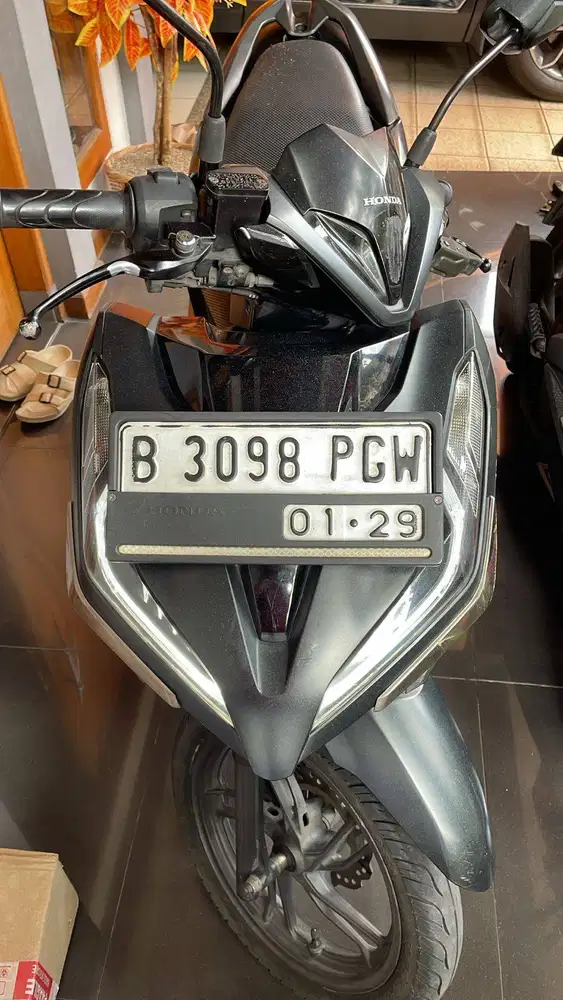 Honda Vario 150 Cc