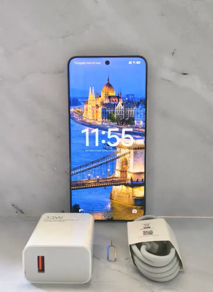 Xiaomi 14 Ultra 16/512GB Wifi Only|Second Mulus|Garansi Inter|Original