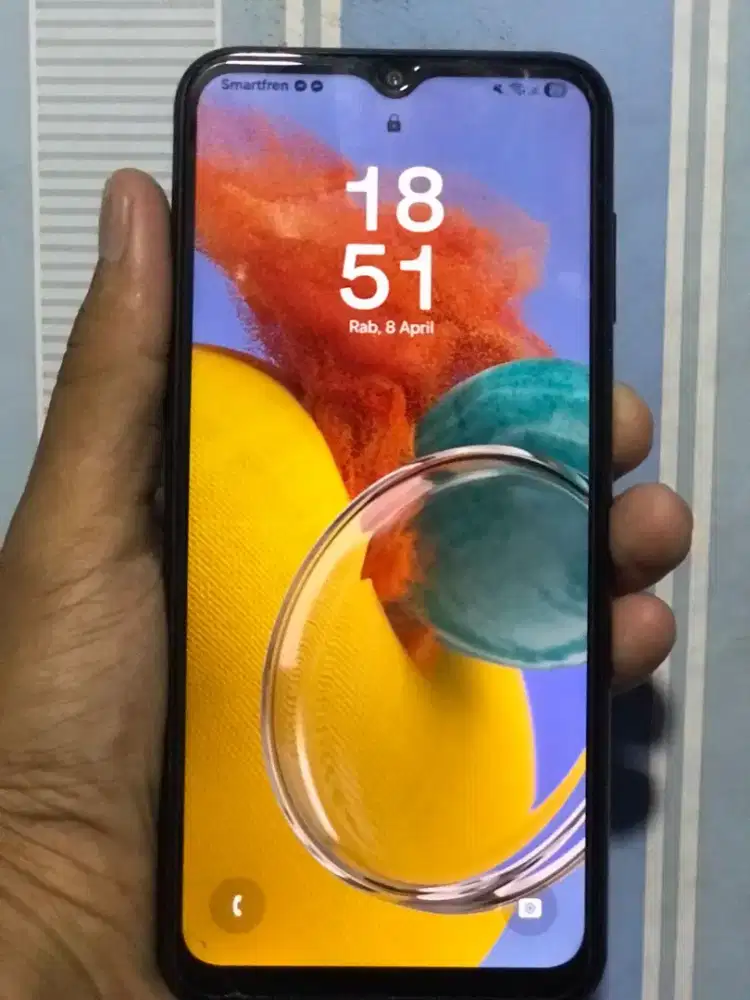 Samsung M14 5G 6/128gb