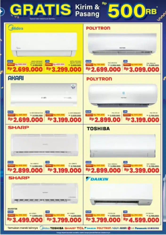 PROMO ELECTRONIC ACC