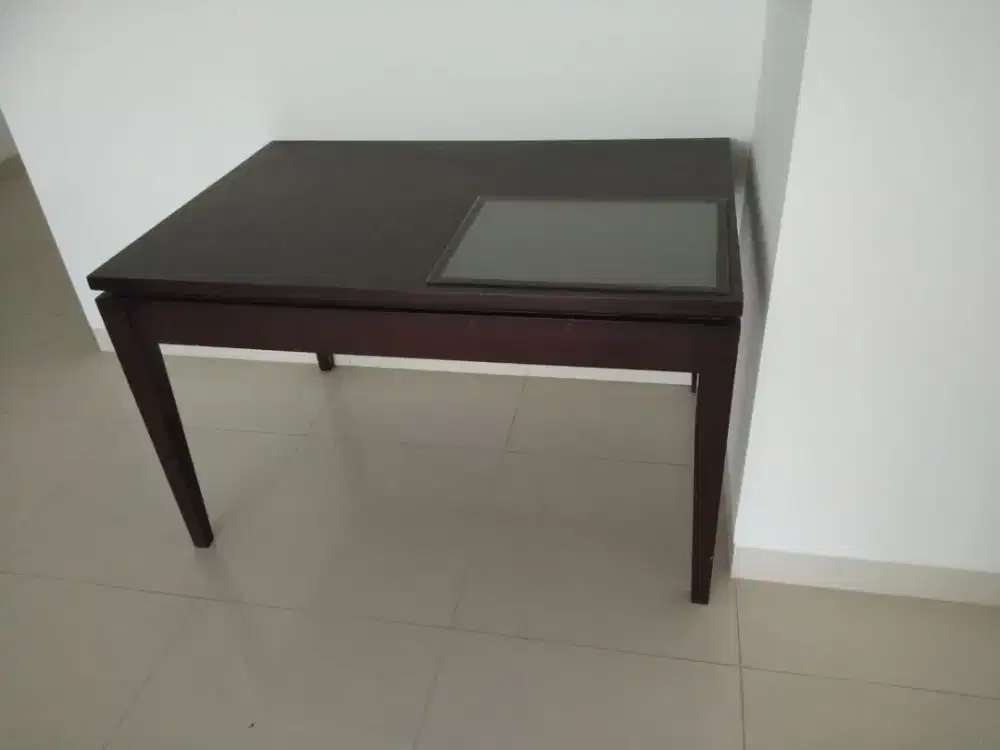 Jual Dan Sewa Office Neo Soho  2 Lantai + Balkon