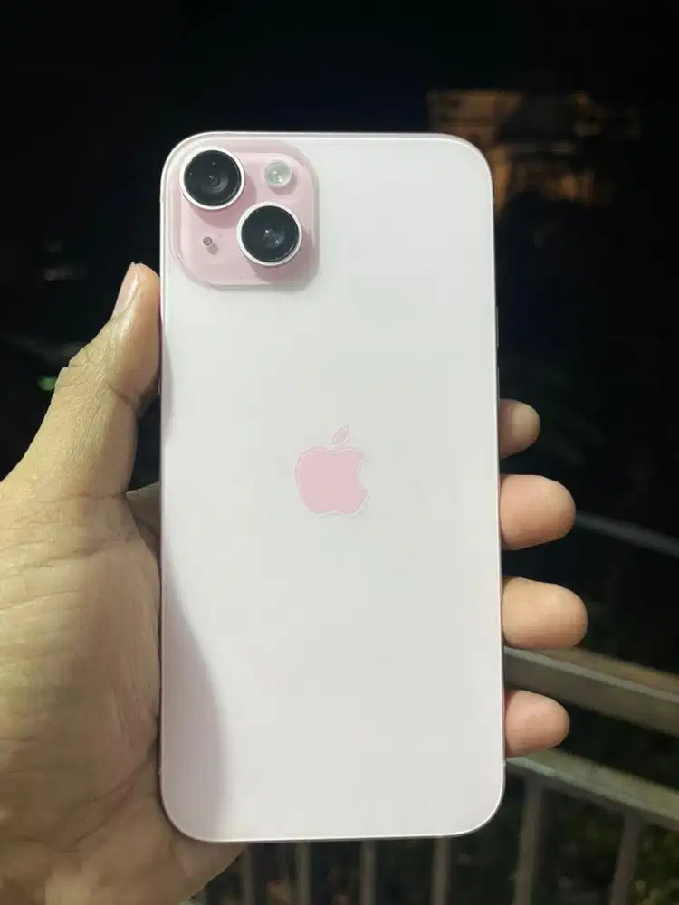 iphone 15 plus 128gb inter