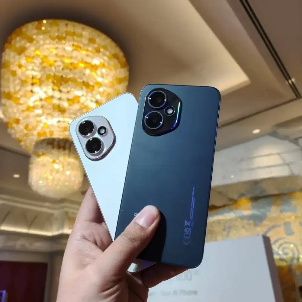 Chasbcak Honor 400 5g 12+12/512gb