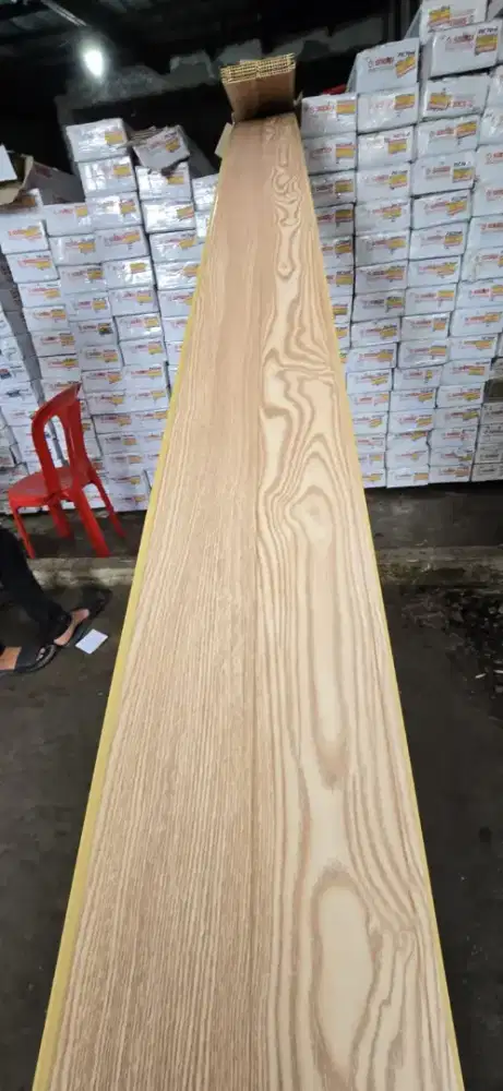 Plapon pvc & interior