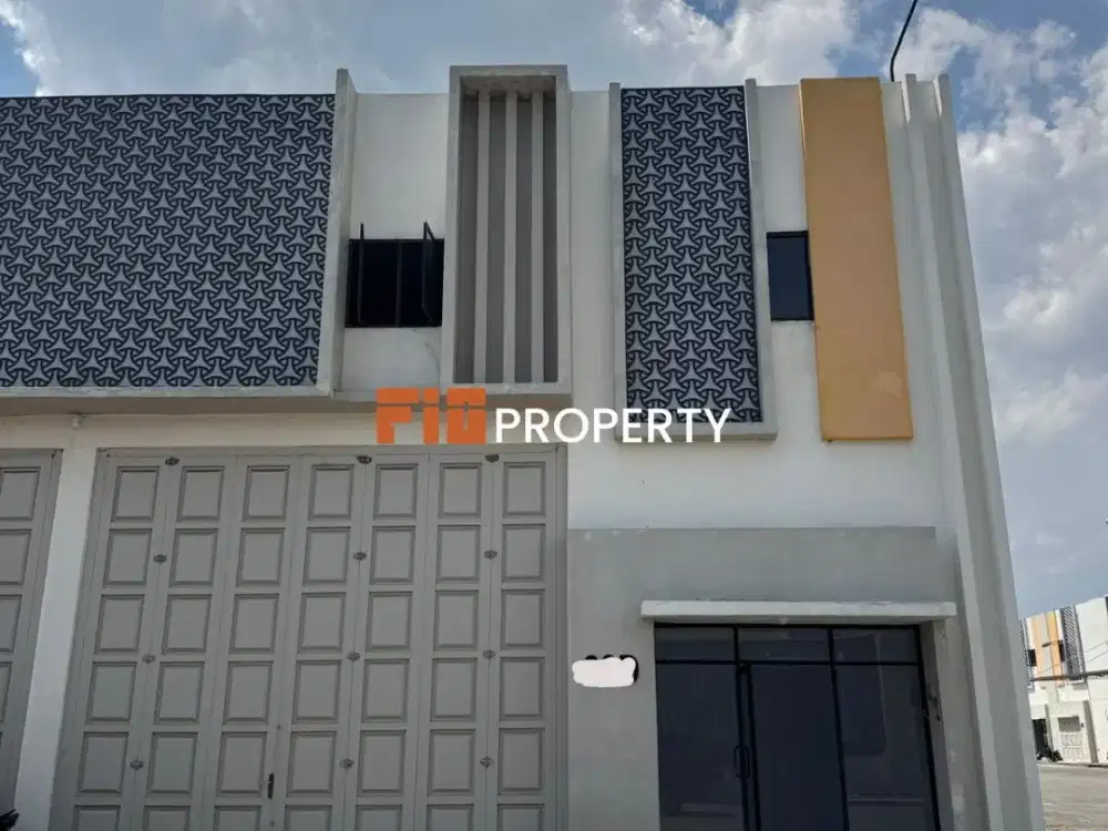 DI JUAL GUDANG SIAP PAKAI DAERAH PERCUT