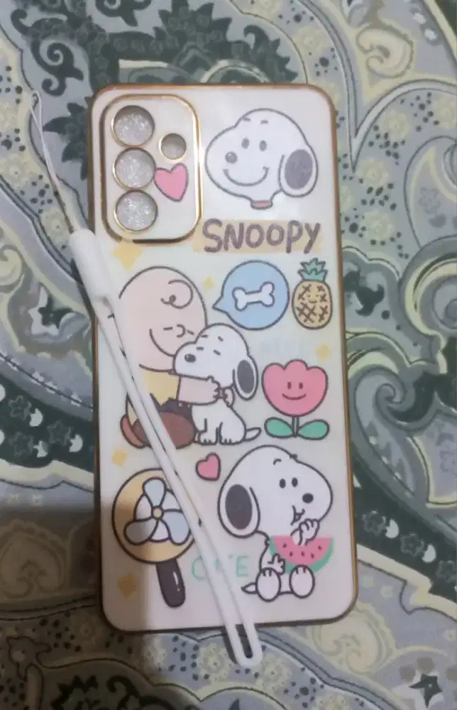 Casing Samsung galaxy a32