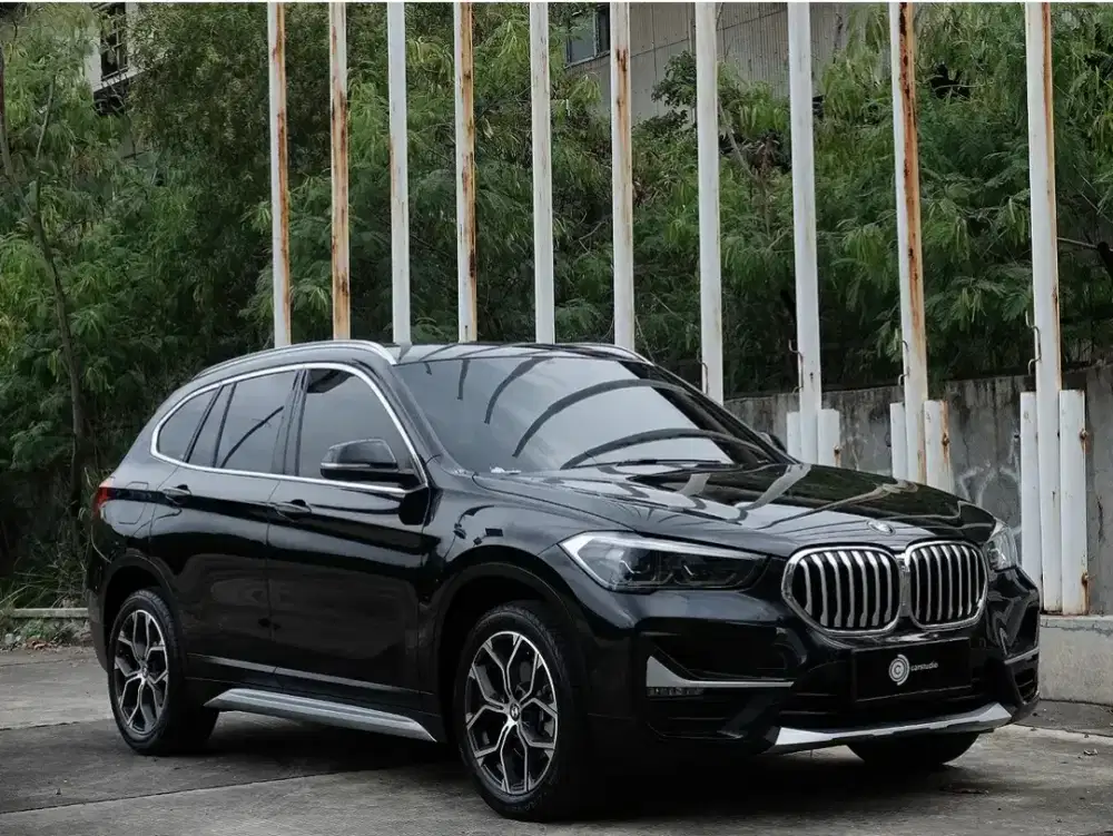 [ Km 20 rb] BMW X1 Sdrive LCI 2019 2020