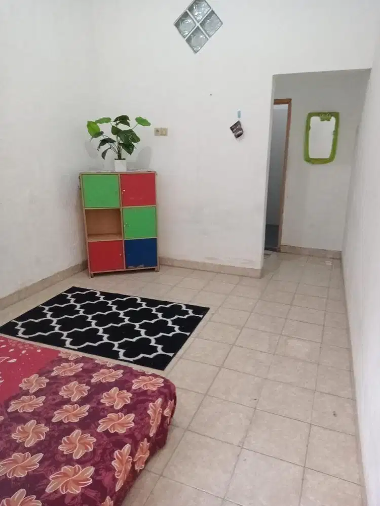 Kontrakan / Kos Tanjung Priok