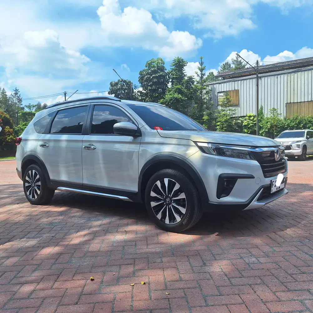 Honda BR-V 2023 Bensin