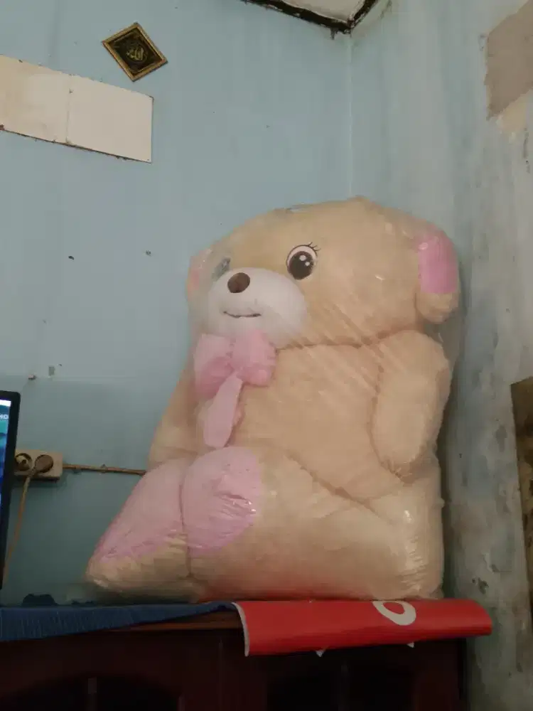 Jual murah aja boneka Jumbo