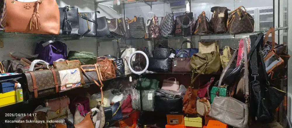 LOWONGAN KERJA ADMIN