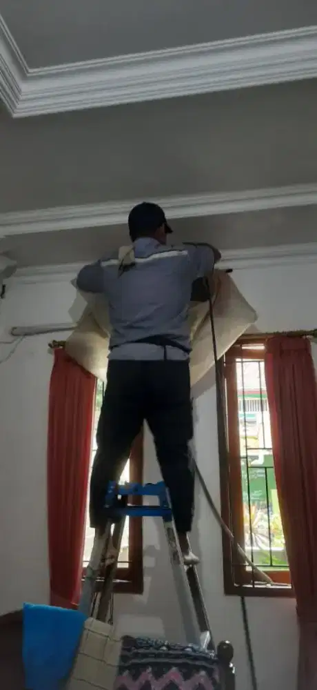 Service AC,mesin cuci,kulkas