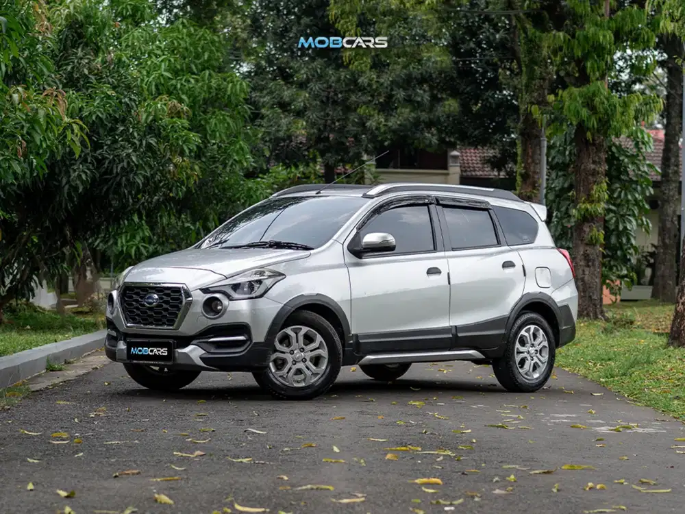 Datsun Cross 1.2 MT 2018