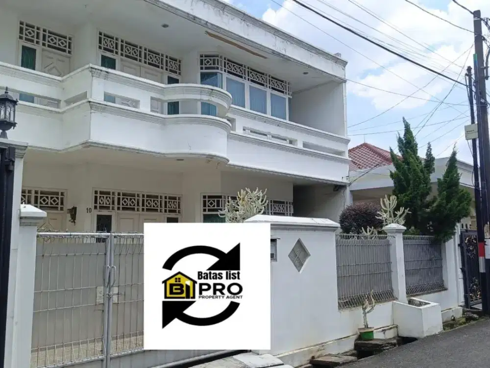 Dijual Apa adanya Rumah Duren Sawit Jakarta Timur