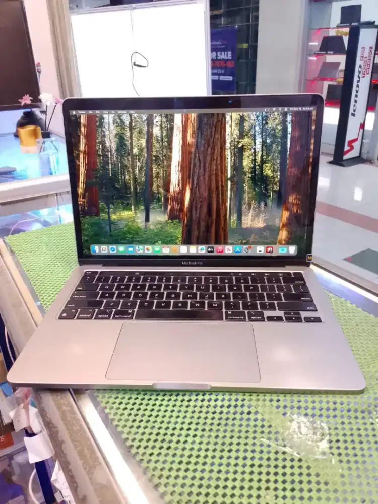 Laptop Macbook pro 14 2021 M1 Pro Ram 16/512GB