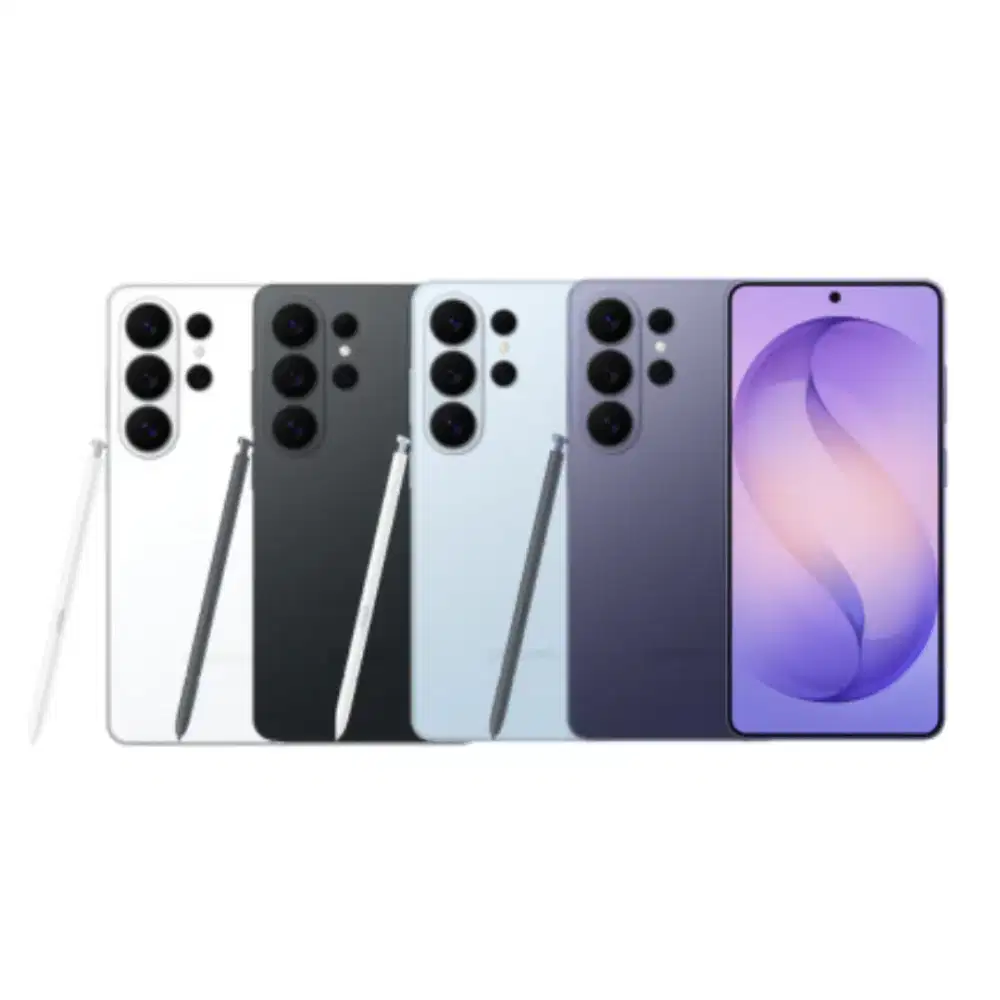 TRADE IN S25ULTRA 512 KE S26 ULTRA 512