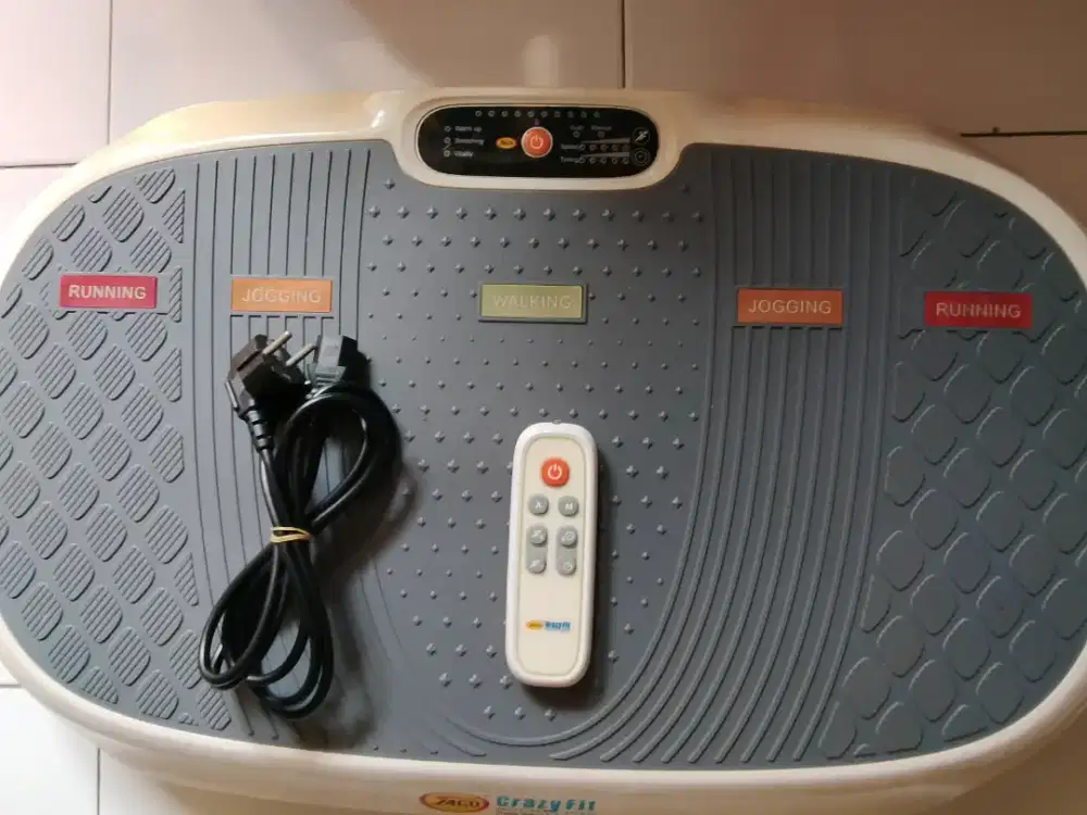 Di jual saja bisa di cek