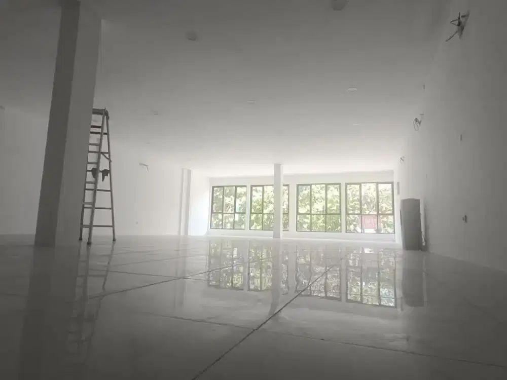 Ruko Strategis 2 Gandeng di Bulevar Raya - Kelapa Gading Jakarta Utara