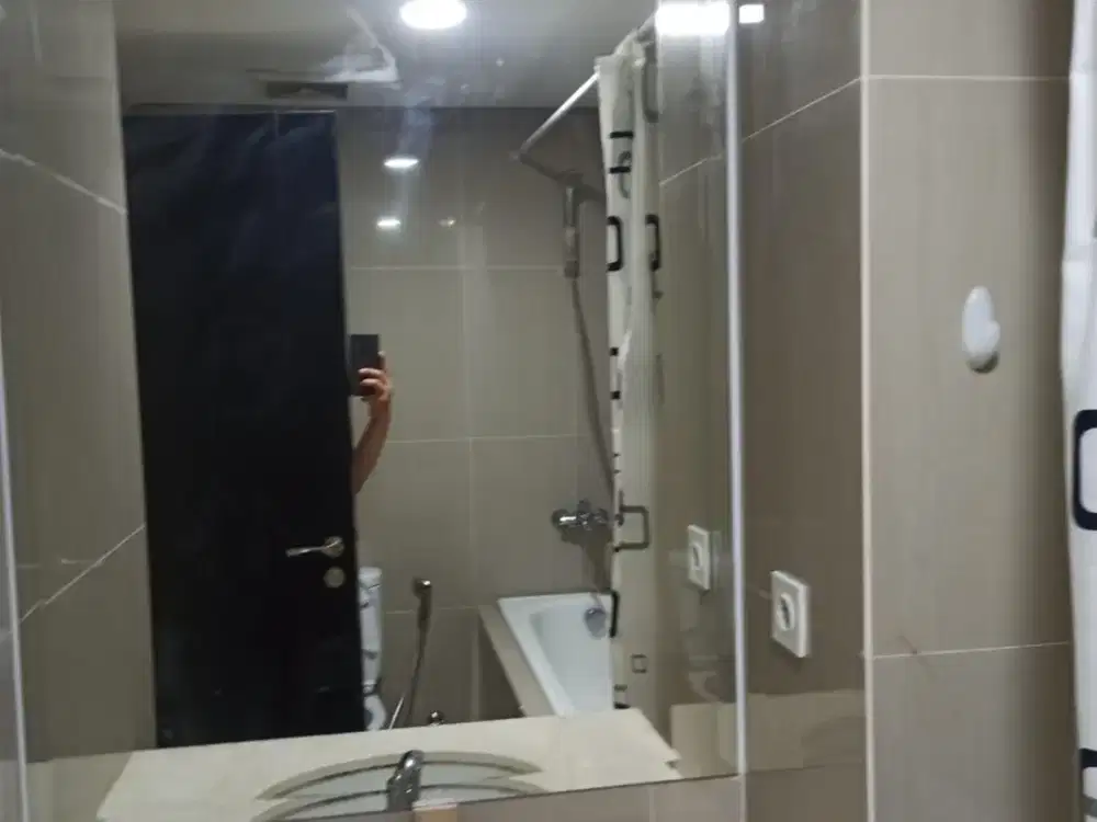 Jual Apartemen Murah