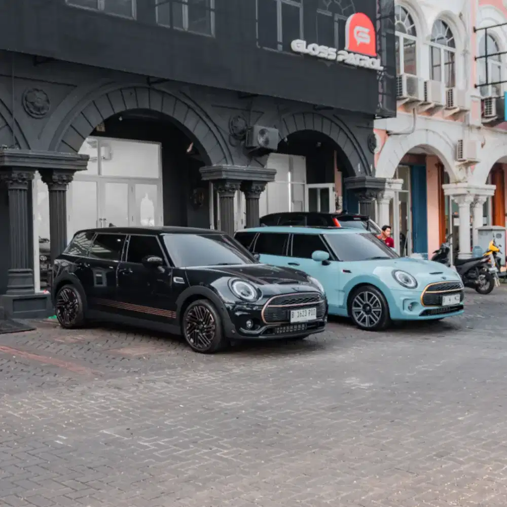 Lowongan Administrasi