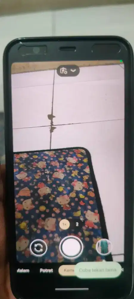 Google pixel 4  4/64