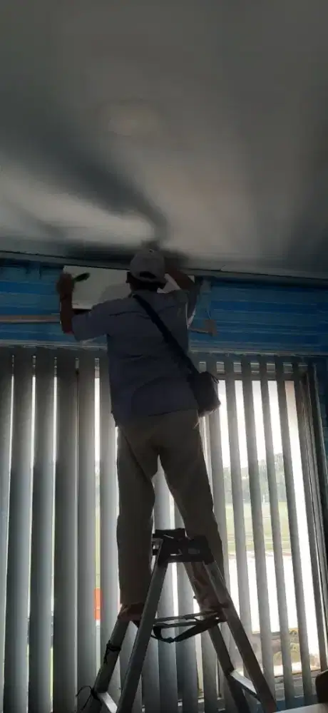 Service AC, Perawatan AC, Mencuci AC