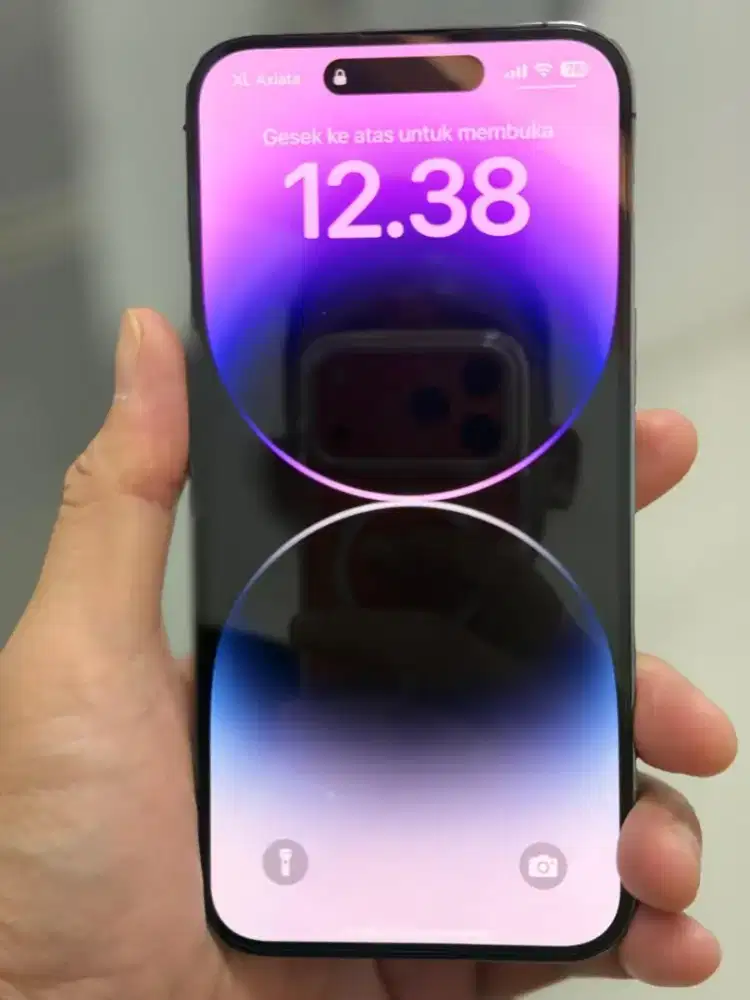 Jual Apple Iphone 14 Promax