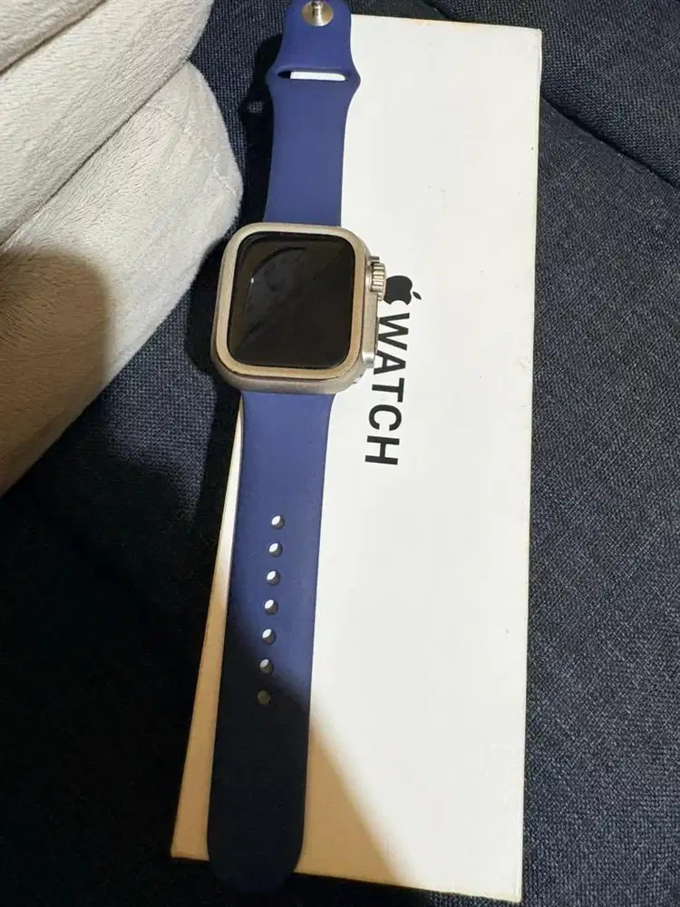Apple Watch (iwatch)